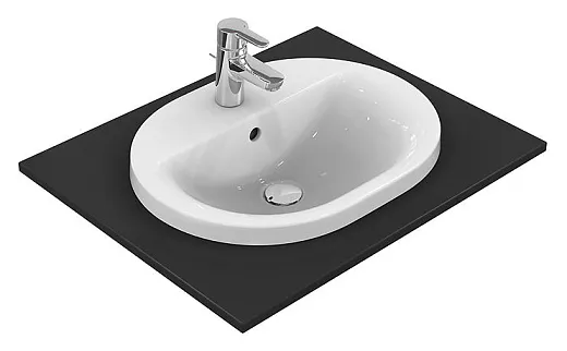 Умывальник Ideal Standard Connect E503901 55см, E503901