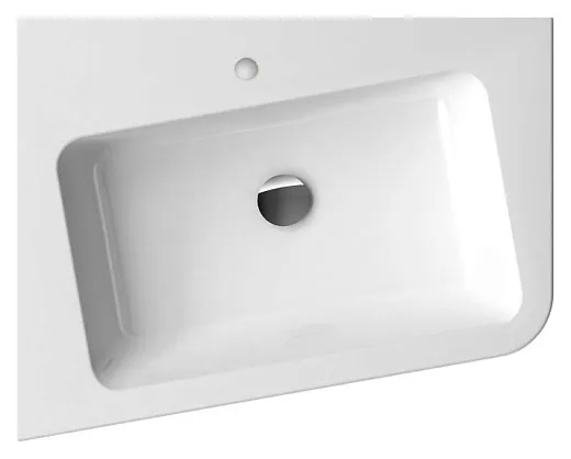 Раковина Ravak 10° 55 L