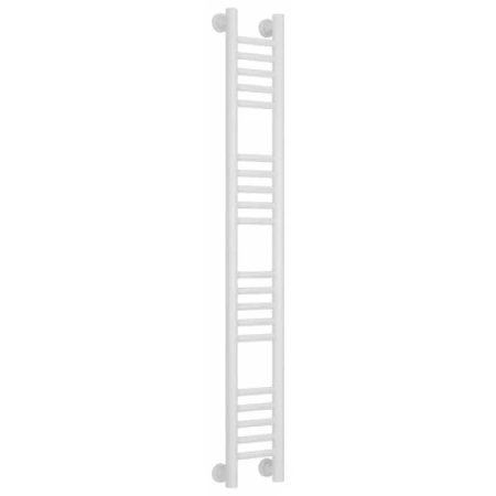 Полотенцесушитель водяной Сунержа Богема+ 12-0220-1215, 1200x150, цвет белый