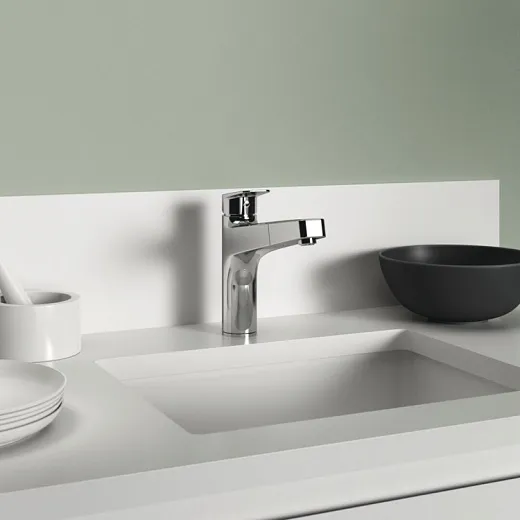 Смеситель для кухонной мойки Ideal Standard CERAPLAN BD331AA