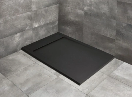 Поддон для душа Radaway Teos HTF14080-54 F, 140 x 80 см, прямоугольный Поддон для душа Radaway Teos HTF14080-54 F, 140 x 80 см, прямоугольный