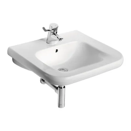 Умывальник для инвалидов Ideal Standard CONTOUR 55см, S216501
