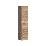 Пенал Sancos Urban PUR35ECH, подвесной, цвет дуб чарльстон