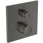 Смеситель для душа встраиваемый термостатический Ideal Standard CERATHERM NAVIGO A7301A5