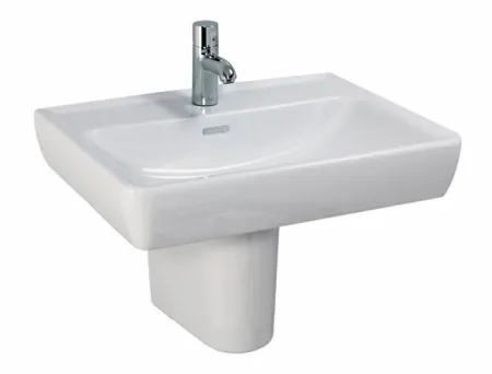 Раковина Laufen Pro 8.1895.2.000.104.1 60*48 см