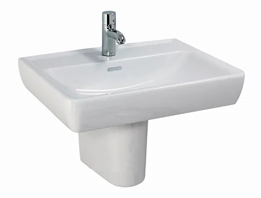 Раковина Laufen Pro 8.1895.2.000.104.1 60*48 см