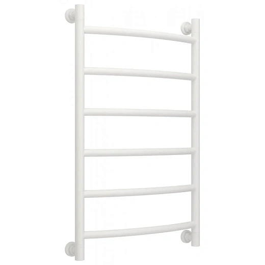 Полотенцесушитель водяной Сунержа Галант+ 30-0200-8050, 800x500, цвет матовый белый