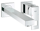 Смеситель Grohe Eurocube 23447000 для раковины Смеситель Grohe Eurocube 23447000 для раковины