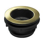 Фланец (горловина) для измельчителя отходов Omoikiri NA-04-LG Фланец (горловина) для измельчителя отходов Omoikiri NA-04-LG