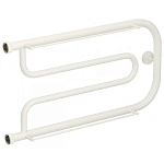 Полотенцесушитель водяной Сунержа Гусли+ 30-4010-3265, 320x650, цвет матовый белый Полотенцесушитель водяной Сунержа Гусли+ 30-4010-3265, 320x650, цвет матовый белый