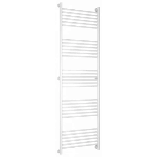 Полотенцесушитель водяной Сунержа Богема+ 12-0220-1960, 1900x600, цвет белый