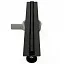 Душевой лоток с решеткой Rea Neo Slim Pro Black 50 G6992 черный