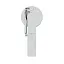 Смеситель для ванны/душа напольный Ideal Standard La Dolce Vita BD673AA