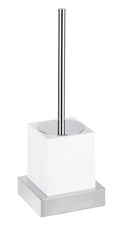 Ершик Bemeta Gamma 145513092, белый матовый