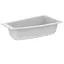 Ванна акриловая асимметричная Ideal Standard i.life 160x90см, T476901