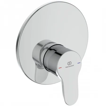 Смеситель для душа встраиваемый  Ideal Standard CERABASE A7392AA