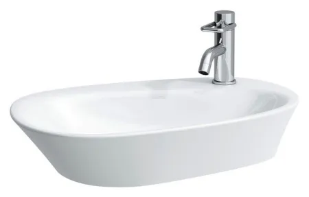 Раковина Laufen Palomba 8.1680.3.000.104.1