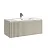 Тумба под раковину Sancos SNOB R 1.0, SNR1.0100CE, 100 см, подвесная, Beige Soft