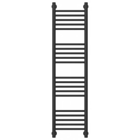 Полотенцесушитель водяной Сунержа Богема+ 15-0220-1230, 1200x300, цвет тёмный титан муар Полотенцесушитель водяной Сунержа Богема+ 15-0220-1230, 1200x300, цвет тёмный титан муар