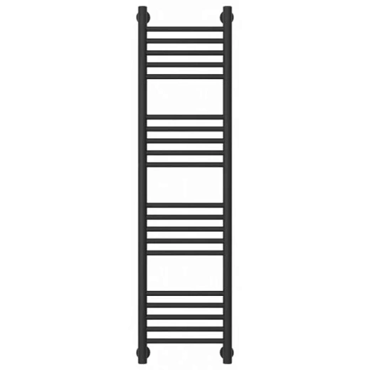 Полотенцесушитель водяной Сунержа Богема+ 15-0220-1230, 1200x300, цвет тёмный титан муар