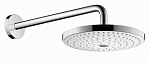 Верхний душ Hansgrohe Raindance Select S 240 ES, цвет хром/белый Верхний душ Hansgrohe Raindance Select S 240 ES, цвет хром/белый
