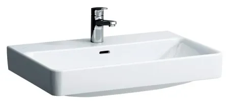 Раковина Laufen Pro S 8.1096.7.000.104.1 (70 см)