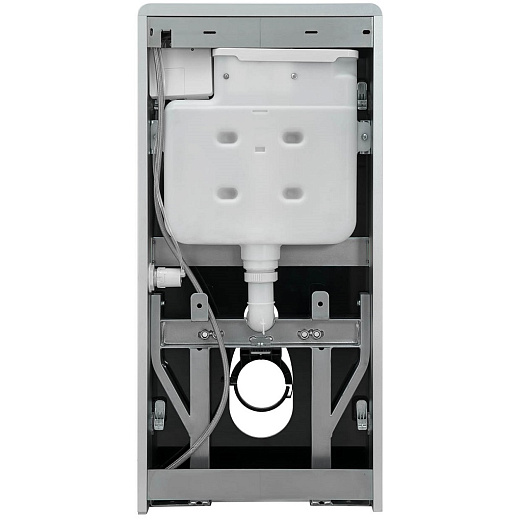 Инсталляционный модуль для подвесного унитаза Brunnen EIS BE-5212 Sensor White