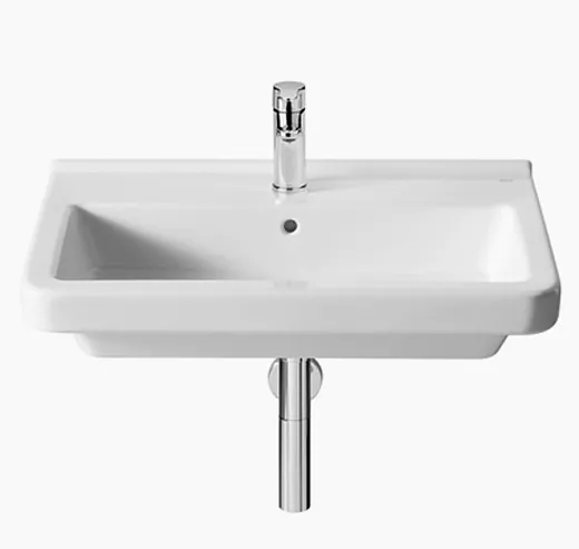 Умывальник Roca Dama-N 60х46см, 327784000