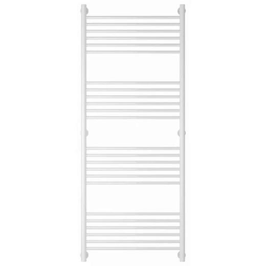 Полотенцесушитель водяной Сунержа Богема+ 12-0220-1560, 1500x600, цвет белый