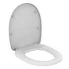 Сидение и крышка для унитаза W705501 Ideal Standard EUROVIT R195001 Сидение и крышка для унитаза W705501 Ideal Standard EUROVIT R195001