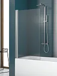 Шторка на ванну New Trendy IKARI 70x140