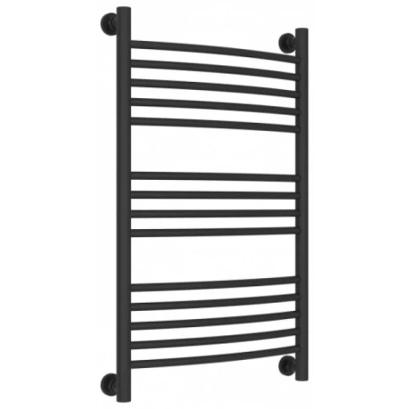 Полотенцесушитель водяной Сунержа Богема+ 15-0221-8050, 800x500, цвет тёмный титан муар