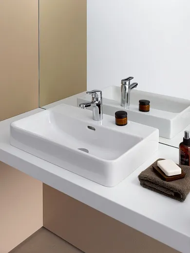 Раковина Laufen Pro S 8129530001041 60x38 см