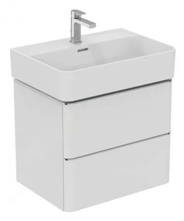 Раковина Ideal Standard Strada II 60 см, белый, T300001