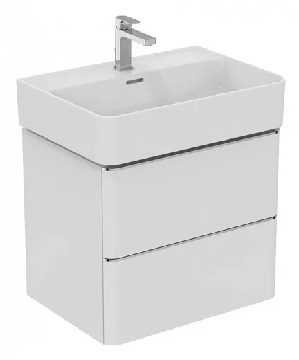 Раковина Ideal Standard Strada II 60 см, белый, T300001