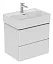 Раковина Ideal Standard Strada II 60 см, белый, T300001