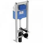 Система инсталляции для унитазов свободностоящая Ideal Standard Prosys Frame 120 P R015467 (механическая)