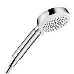 Ручной душ Hansgrohe Crometta 100 Vario EcoSmart 26827400 Ручной душ Hansgrohe Crometta 100 Vario EcoSmart 26827400
