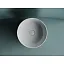 Умывальник Ceramicanova Element CN6073MW 35см сантехфарфор белый матовый, CN6073MW