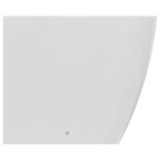 Унитаз напольный безободковый соло Ideal Standard i.life S T459401