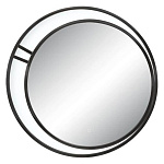 Зеркало Continent Marlene Led D 700 ЗЛП4673 с сенсорным выключателем