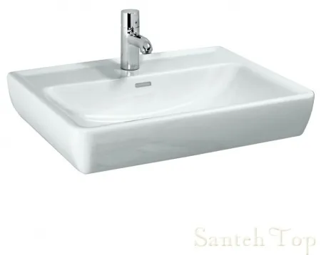 Умывальник Laufen Pro 817953 65x48