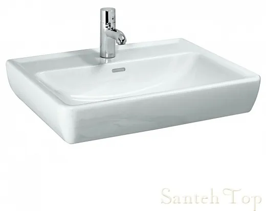 Умывальник Laufen Pro 817953 65x48