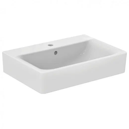 Умывальник Ideal Standard CONNECT 65см, E773001