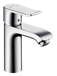 Смеситель Hansgrohe Metris 31084000 для раковины