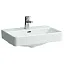 Раковина накладная Laufen Pro 8129520001041 55x38 см