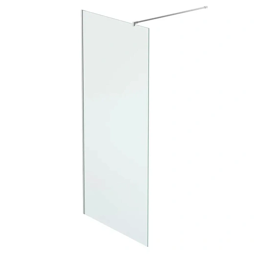 Душевое ограждение Benetto BEN-602_SL_C 1000х2000