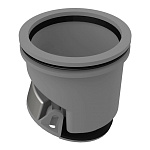 Комбинированный гидрозатвор для желобов APZ 13