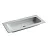 Раковина Ceramicanova Grace CN7013 встраиваемая, 101 х 45.7 см, белый, сантехфарфор