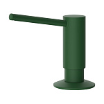 Дозатор Omoikiri OM-02 RG royal green